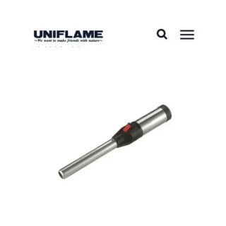 ユニフレーム(UNIFLAME)のユニフレーム UNIFLAME スティックターボ2(その他)