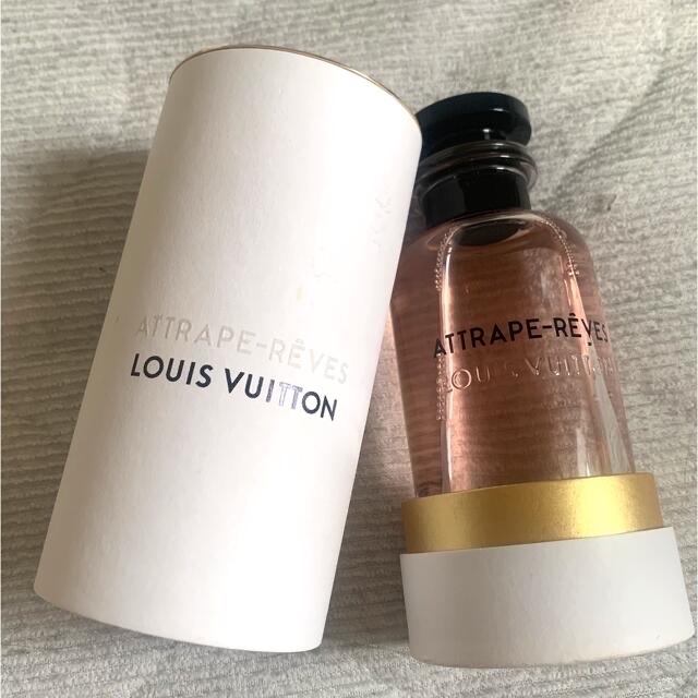 最終値下げルイヴィトンLouisVuitton 香水アトラップレーブ　100ml