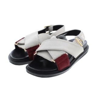 マルニ サンダル(レディース)の通販 800点以上 | Marniのレディースを ...