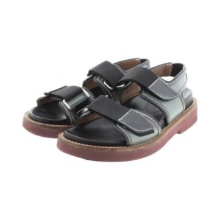 マルニ 靴/シューズの通販 1,000点以上 | Marniのレディースを買うなら ...