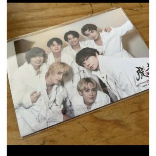 ジャニーズジュニア(ジャニーズJr.)のTravisJapan  トラジャ　虎者  フォトセット(アイドルグッズ)