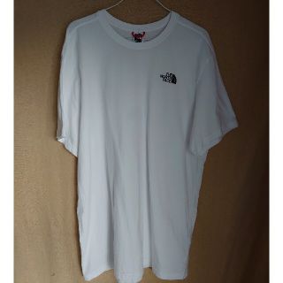 ザノースフェイス(THE NORTH FACE)のTHE NORTH FACE(Tシャツ/カットソー(半袖/袖なし))