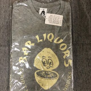 バーリーカーズTシャツ　sサイズ(Tシャツ/カットソー(半袖/袖なし))