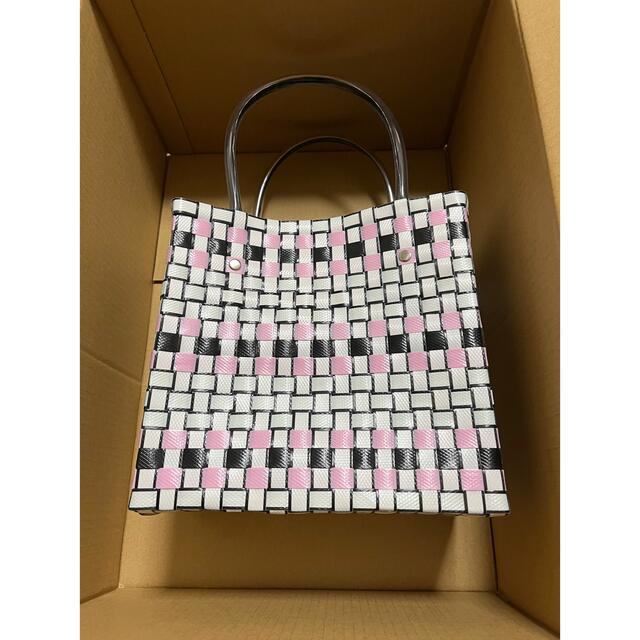 Marni(マルニ)の９／10ディズニーシーさま。 レディースのバッグ(トートバッグ)の商品写真