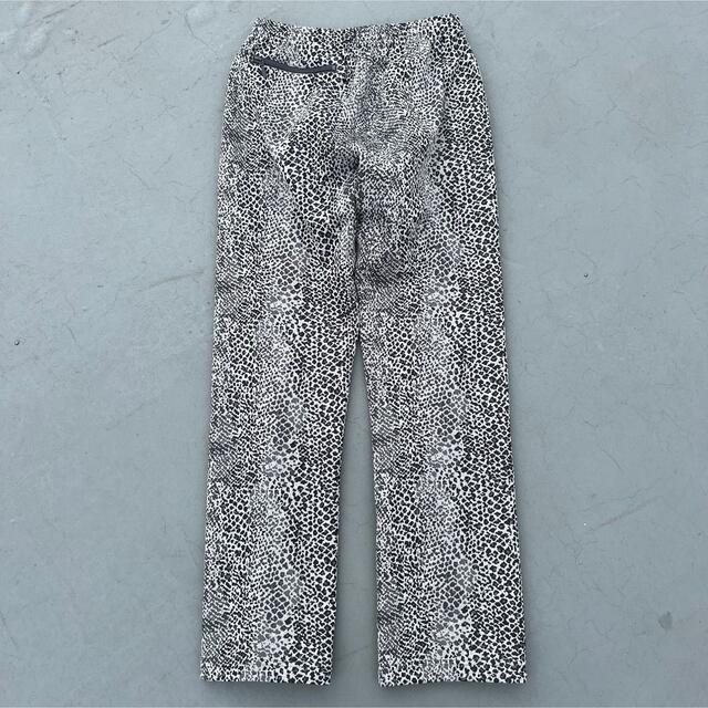 Needles(ニードルス)の22SS Needles Track Pant XS メンズのパンツ(その他)の商品写真