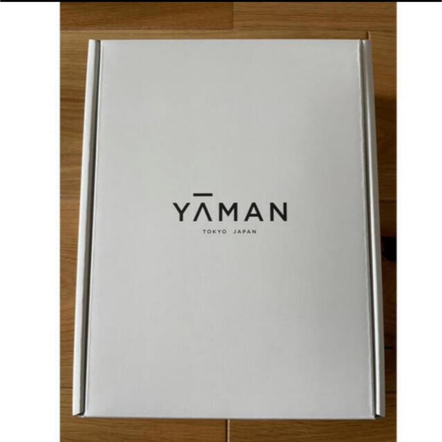 美容/健康【新品未使用未開封】YAMAN レイボーテ ヴィーナス