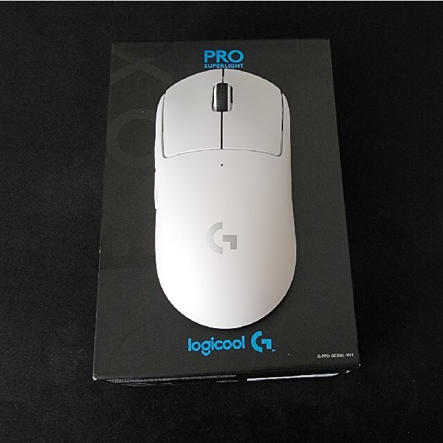 GPRO Wireless superlight