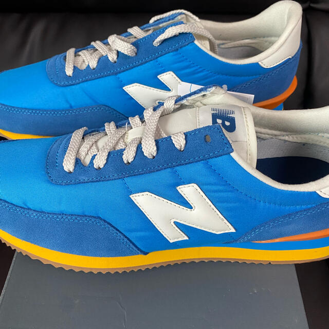 New Balance(ニューバランス)のニューバランス　UL720 ME1 28cm メンズの靴/シューズ(スニーカー)の商品写真