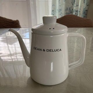 ディーンアンドデルーカ(DEAN & DELUCA)のディーンデルーカ　ケトル(調理道具/製菓道具)