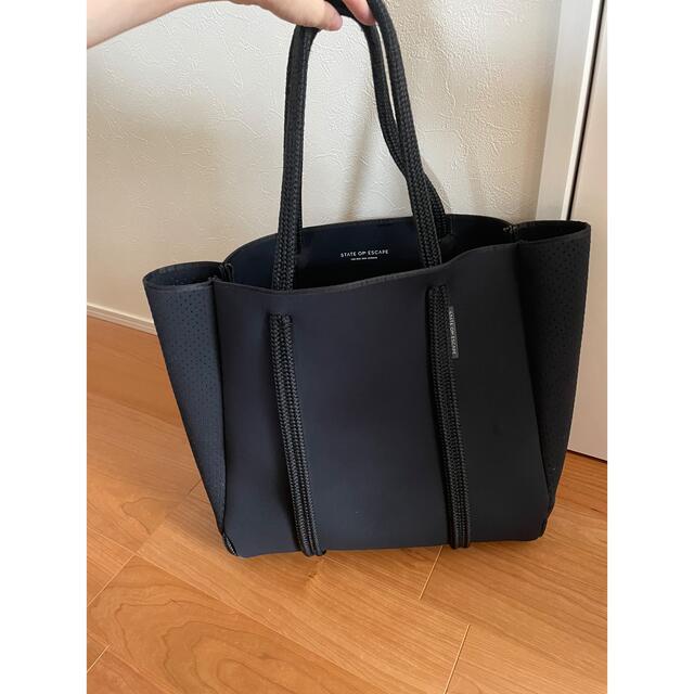 Ron Herman(ロンハーマン)のstate of escape city tote レディースのバッグ(トートバッグ)の商品写真