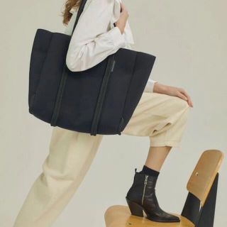 ロンハーマン(Ron Herman)のstate of escape city tote(トートバッグ)