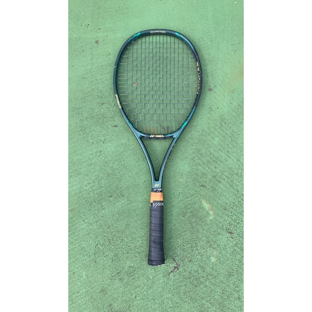 ラケット YONEX VCORE PRO 97 2019