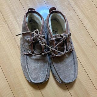 アグ(UGG)のUGG メンズ　靴 26cm(ブーツ)