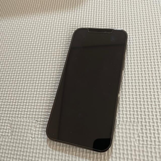 iPhone12Pro 512GB グラファイトブラック