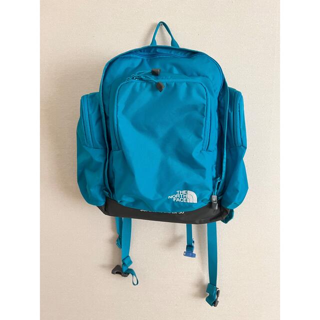 5割引以上販売 ノースフェイス リュック キッズ SUNNY CAMPER 30 - www