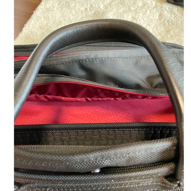 TUMI(トゥミ)のTUMI 3WAY Limited Edition メンズのバッグ(ビジネスバッグ)の商品写真