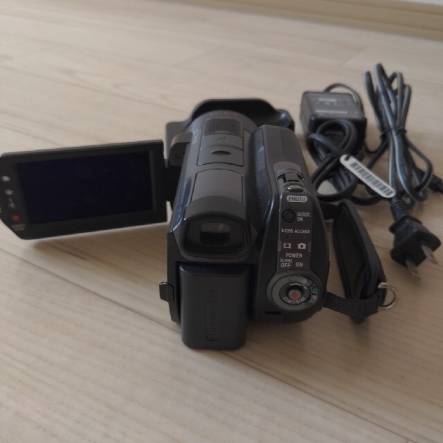 SONY(ソニー)のソニー　ビデオカメラ　 スマホ/家電/カメラのカメラ(ビデオカメラ)の商品写真