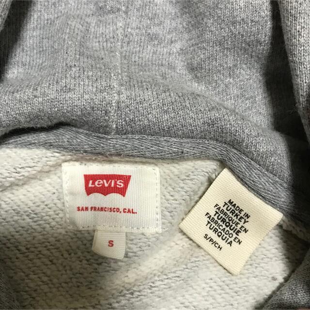 Levi's(リーバイス)のリーバイス　ミッキー パーカー メンズのトップス(パーカー)の商品写真