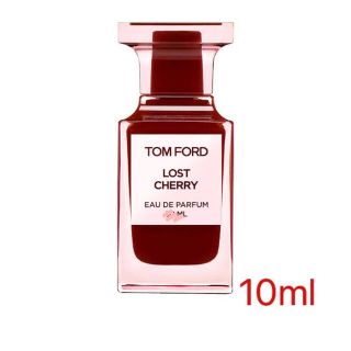 Tom Ford Lost Cherry  10ml(ユニセックス)