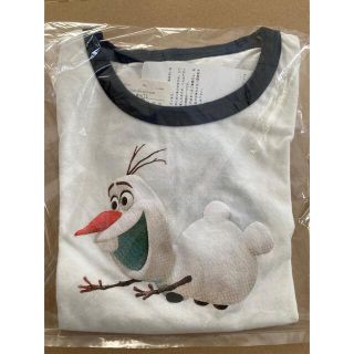 コーエン(coen)のsaakiさま　オラフTシャツ　120(Tシャツ/カットソー)