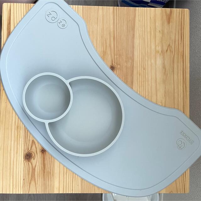 Stokke(ストッケ)のストッケ　イージーピージー　マット キッズ/ベビー/マタニティの授乳/お食事用品(その他)の商品写真