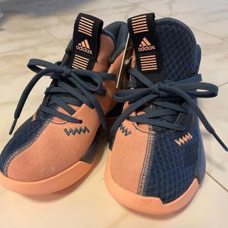 アディダス(adidas)のadidas pro next K 18cm(スニーカー)