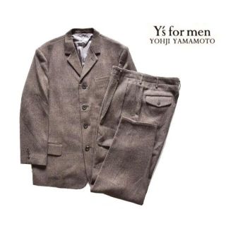 ワイズ y´s セットアップ-