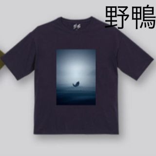 野鴨　Ｔシャツ　藤ヶ谷太輔　アクスタ(アイドルグッズ)