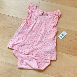 ベビーギャップ(babyGAP)のGAP✾ ベビー服(ロンパース)