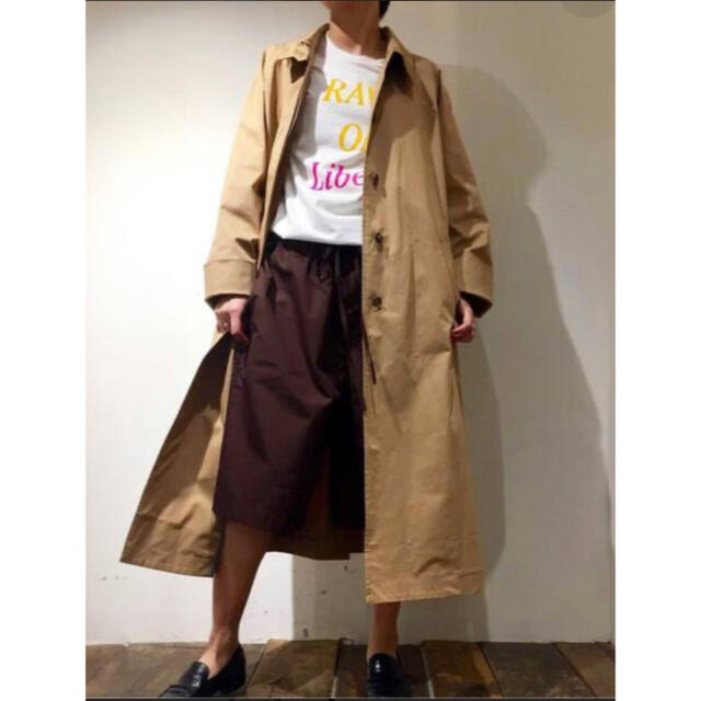 未使用 auralee 素敵コート イエナ購入 www.r2plasticos.com.br