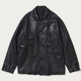 steven alan - ITALY LAMB CAR BLOUSON の通販 by トーゴ's shop