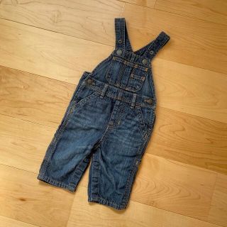 ベビーギャップ(babyGAP)のベビーギャップ✾オーバーオール(カバーオール)