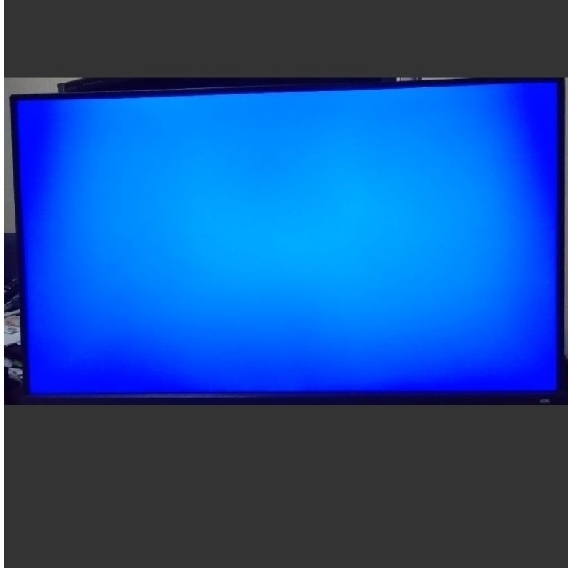 BenQ EX ゲーミングモニターの通販 by パーツショップ|ラクマ