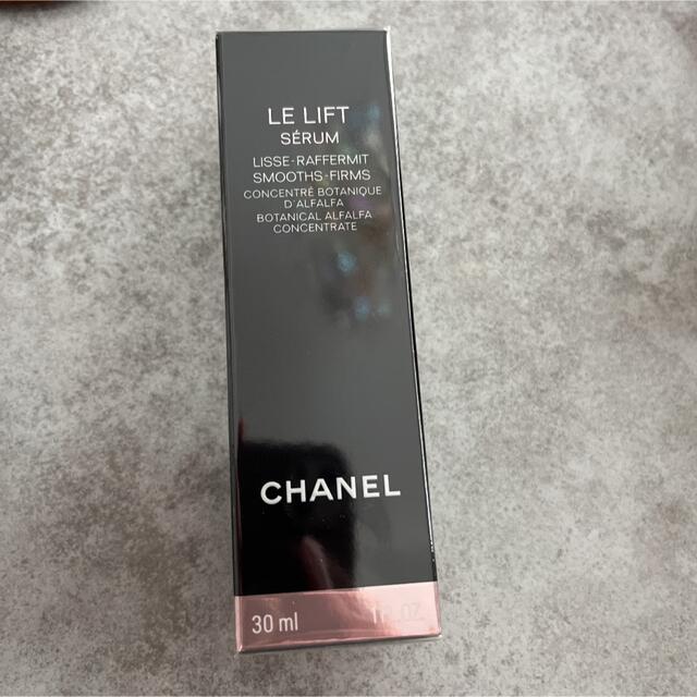 CHANEL(シャネル)のシャネル ル リフト セラム 30ml コスメ/美容のスキンケア/基礎化粧品(美容液)の商品写真