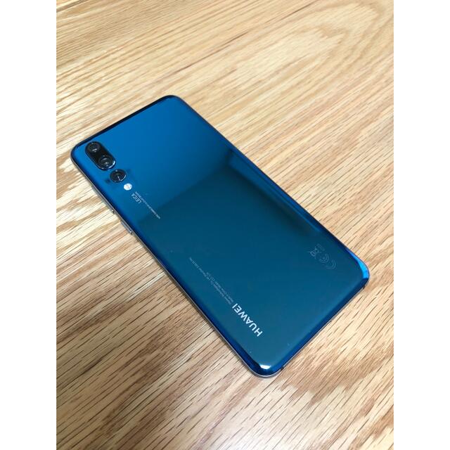 HUAWEI P20 pro