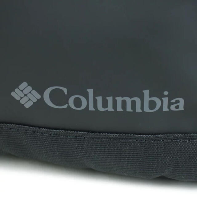 Columbia(コロンビア)のColumbia コロンビア ショルダーバッグ 斜め掛けバッグ PU 8362 レディースのバッグ(ショルダーバッグ)の商品写真