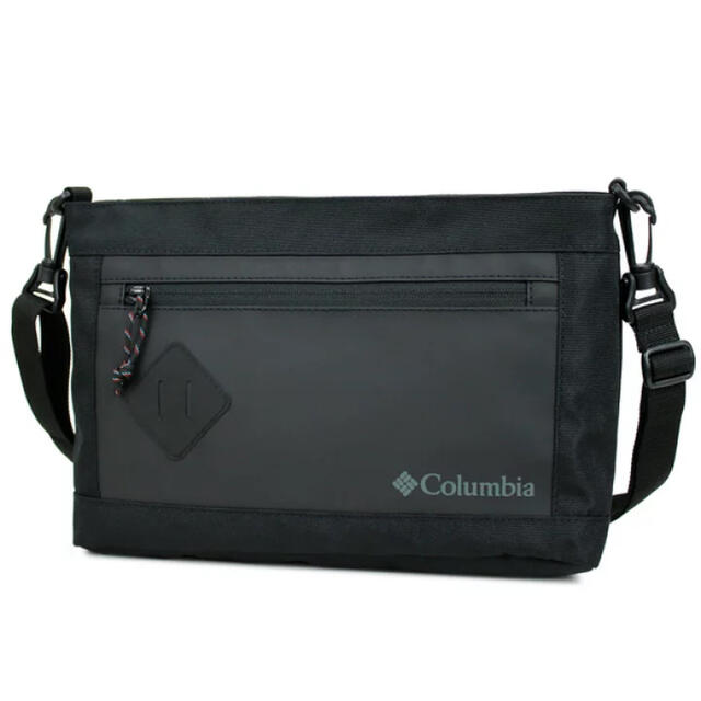 Columbia(コロンビア)のColumbia コロンビア ショルダーバッグ 斜め掛けバッグ PU 8362 レディースのバッグ(ショルダーバッグ)の商品写真