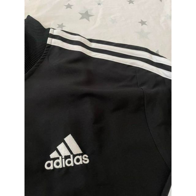 adidas(アディダス)のadidas アディダス セットアップ ウェア ジャージ 上下セット 新品 メンズのトップス(ジャージ)の商品写真