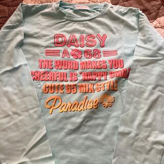DAISY LOVERS - デイジーラバーズ長袖Tシャツの通販 by hiro's shop ...