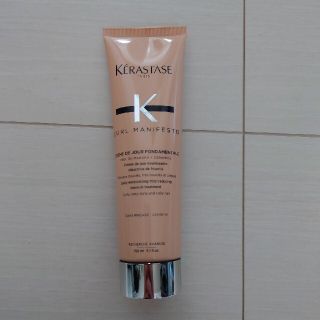 ケラスターゼ(KERASTASE)のケラスターゼ CM クレーム ド ジュール(トリートメント)