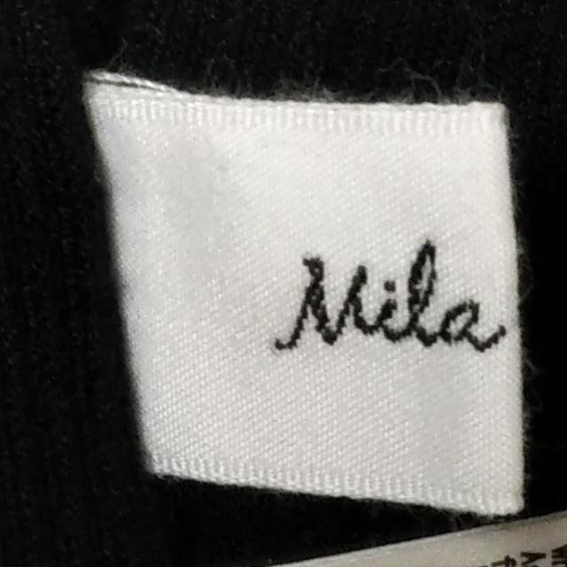 Mila Owen(ミラオーウェン)のミラオーウェン スカートセットアップ美品  レディースのレディース その他(セット/コーデ)の商品写真
