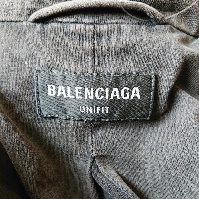 バレンシアガ ジャケット サイズS メンズ -