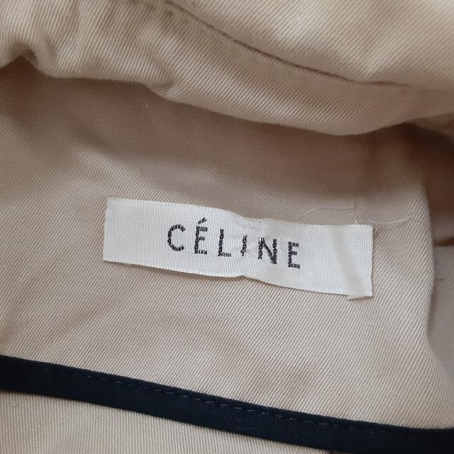 celine(セリーヌ)のセリーヌ コート サイズ36 S レディース - レディースのジャケット/アウター(その他)の商品写真