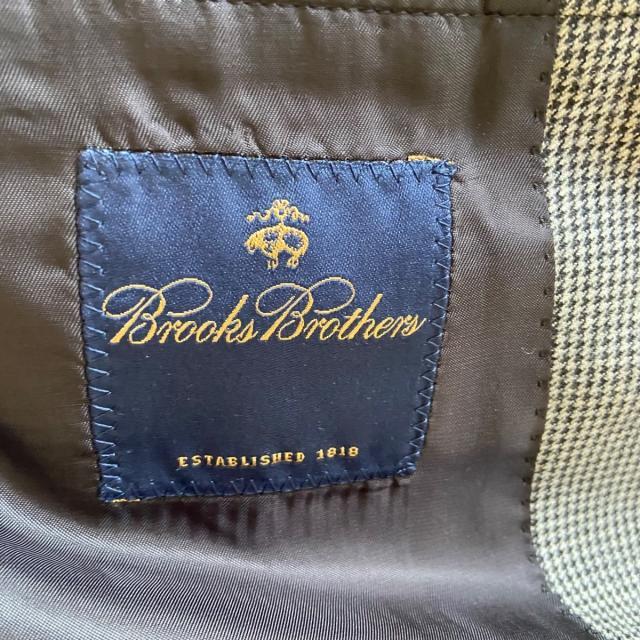Brooks Brothers(ブルックスブラザース)のブルックスブラザーズ シングルスーツ - メンズのスーツ(セットアップ)の商品写真