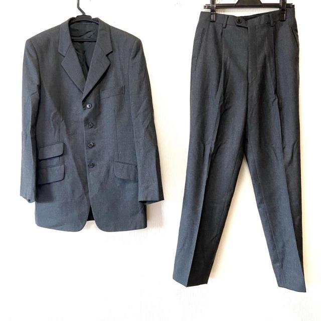 Paul Smith ポールスミス ピンストライプ柄シングルスーツ 春Y20