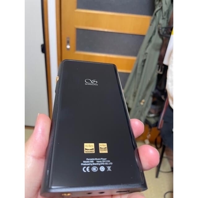 shanling M6 Ver.21 shanling M6 Ver.21
