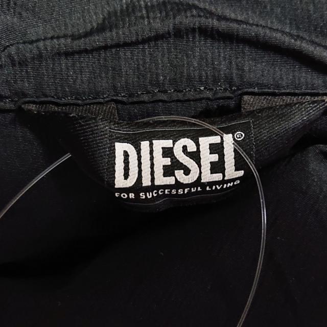 DIESEL(ディーゼル)のディーゼル ブルゾン サイズXS レディース レディースのジャケット/アウター(ブルゾン)の商品写真
