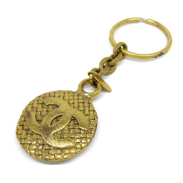 んのであら CHANEL - CHANEL(シャネル) キーホルダー(チャーム)の通販