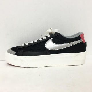 ナイキ(NIKE)のNIKE(ナイキ) スニーカー 24 レディース(スニーカー)