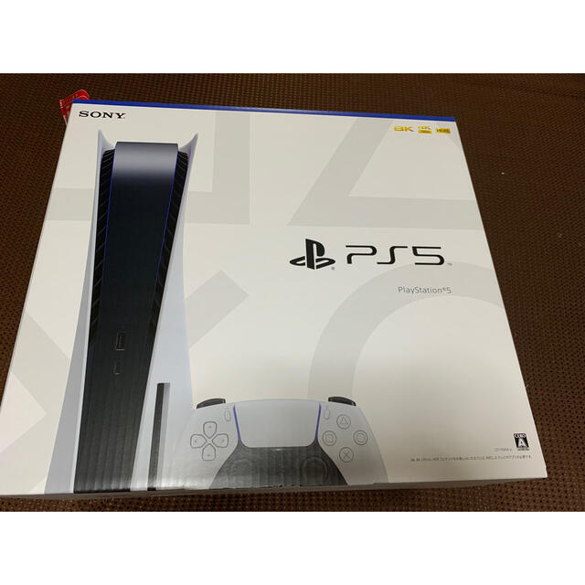 充実の品 PlayStation 新品 プレステ5 5 PlayStation ro - 家庭用ゲーム機本体